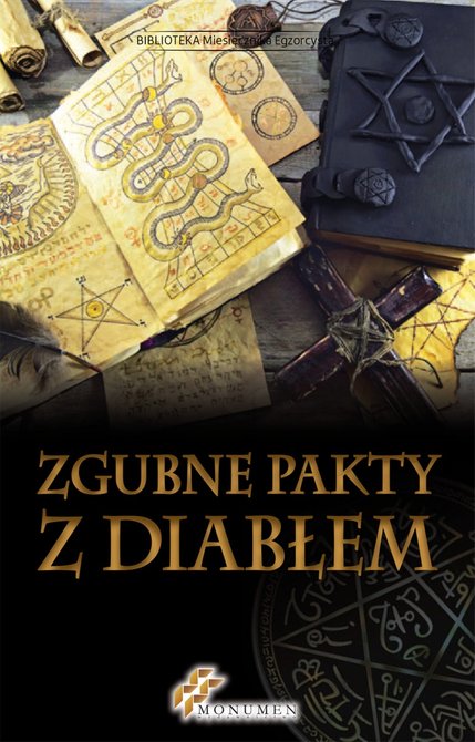 ebooki: Zgubne pakty z diabłem – ebooki