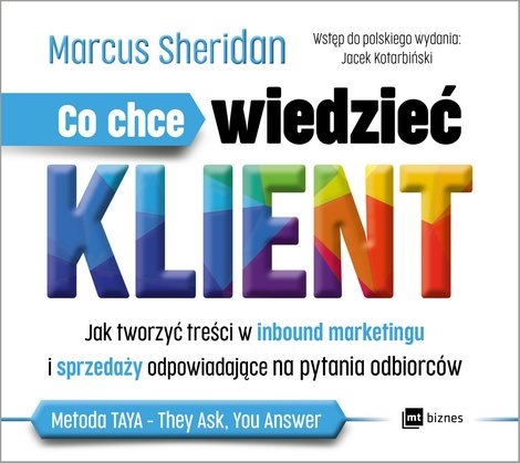 audiobooki: Co chce wiedzieć klient? – audiobook