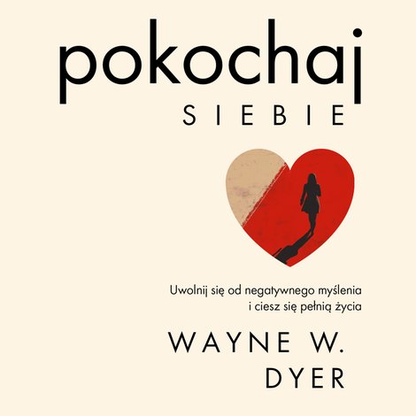 audiobooki: Pokochaj siebie – audiobook