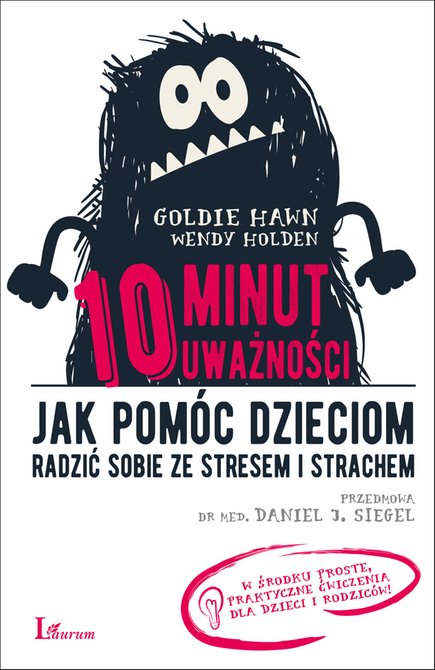 ebooki: 10 minut uważności – ebook