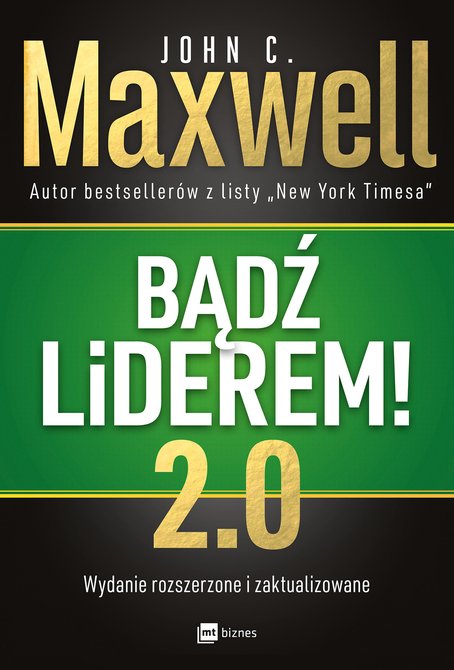ebooki: Bądź liderem! 2.0 – EBOOK