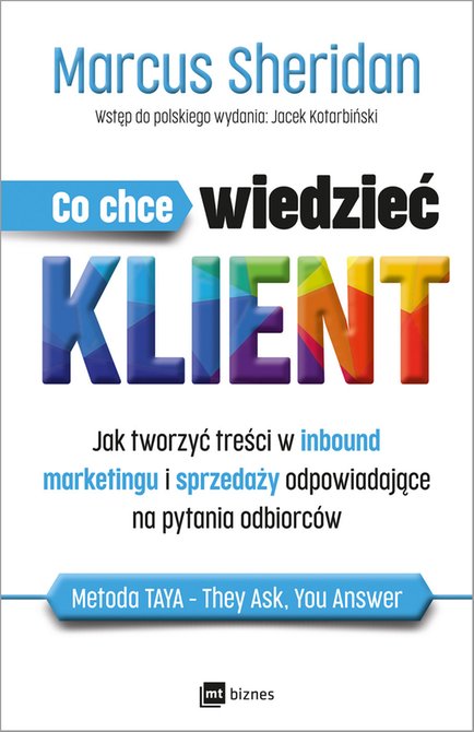 ebooki: Co chce wiedzieć klient? – EBOOK