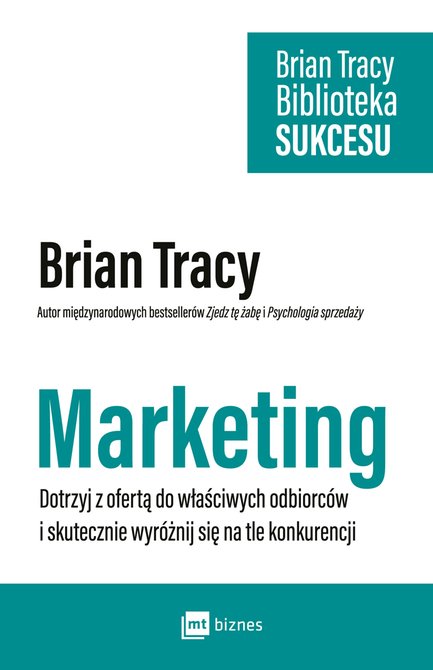 ebooki: Marketing – EBOOK