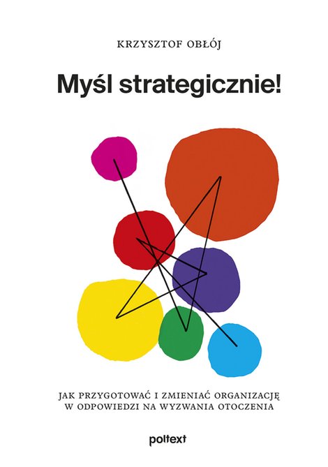 ebooki: Myśl strategicznie! – ebook
