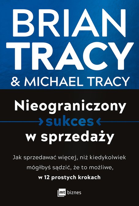 ebooki: Nieograniczony sukces w sprzedaży – EBOOK