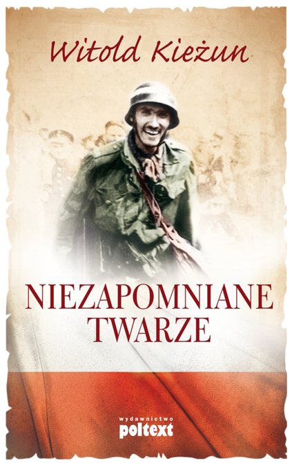 ebooki: Niezapomniane twarze – ebook