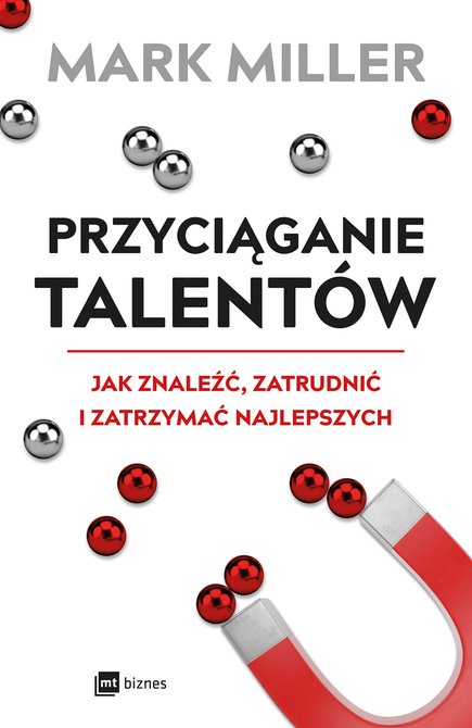 ebooki: Przyciąganie talentów – ebook