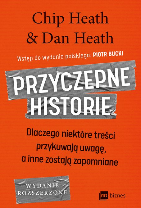 ebooki: Przyczepne historie – ebook