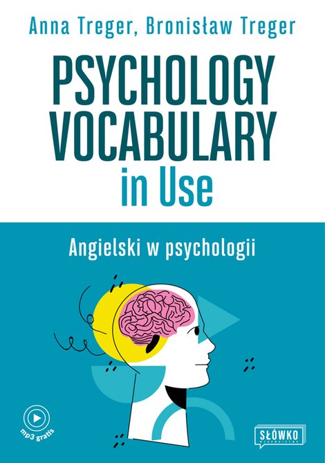 ebooki: Psychology Vocabulary in Use. Angielski w psychologii – ebook