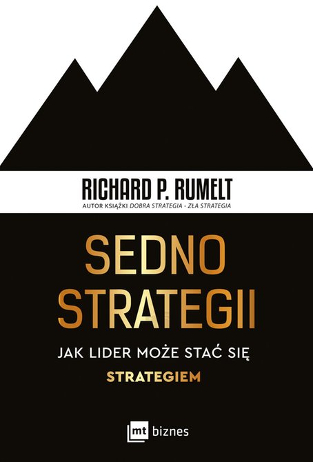 ebooki: Sedno strategii – EBOOK