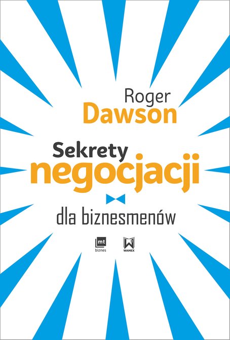 ebooki: Sekrety negocjacji dla biznesmenów – EBOOK