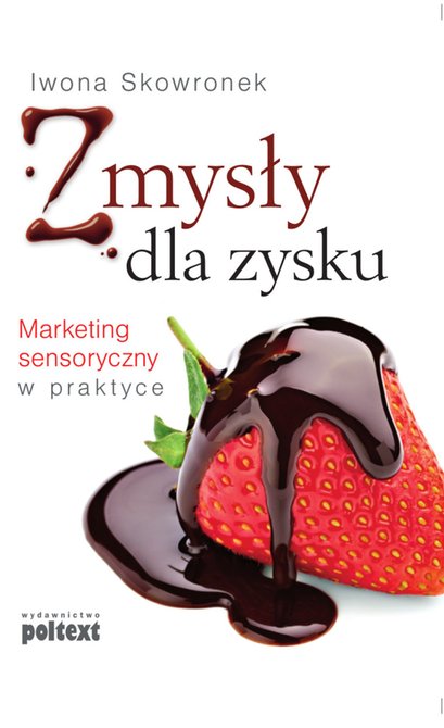 ebooki: Zmysły dla zysku – ebook