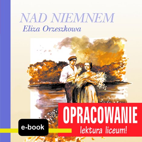 ebooki: Nad Niemnem – ebooki