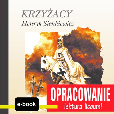 ebooki: Krzyżacy – ebooki