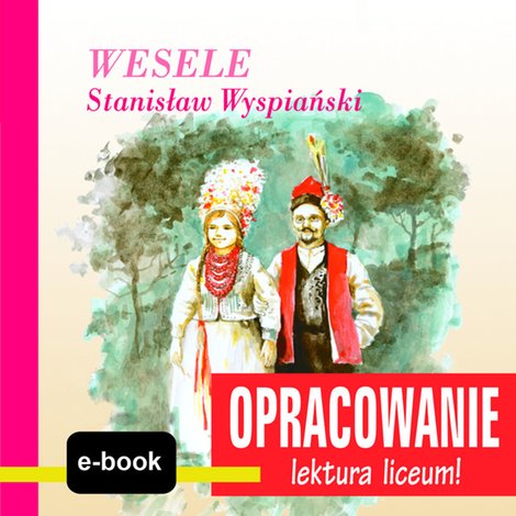 ebooki: Wesele – ebooki