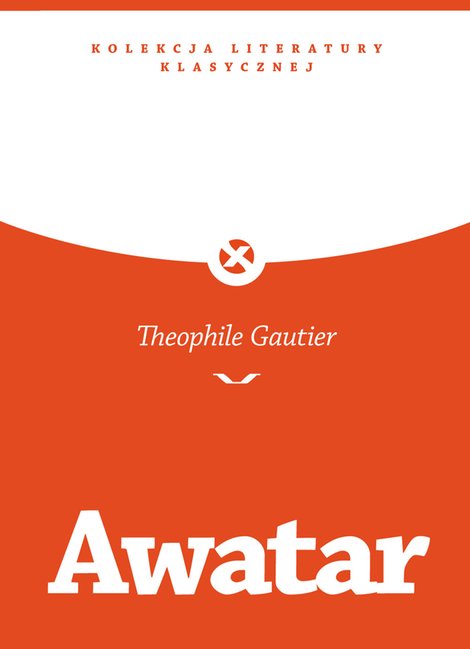 ebooki: Awatar – ebook