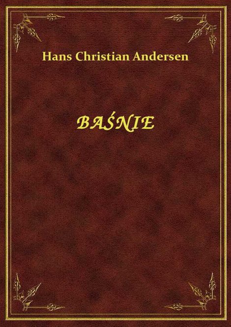 ebooki: Baśnie – ebook