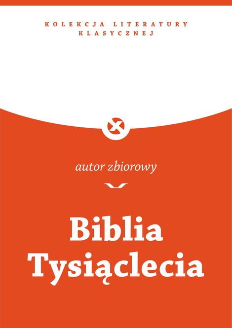 ebooki: Biblia Tysiąclecia. Stary Testament – ebook