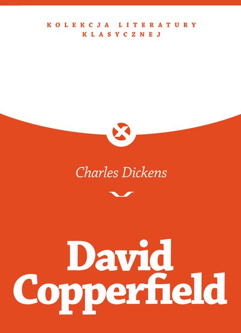 ebooki: Dawid Copperfield – ebook