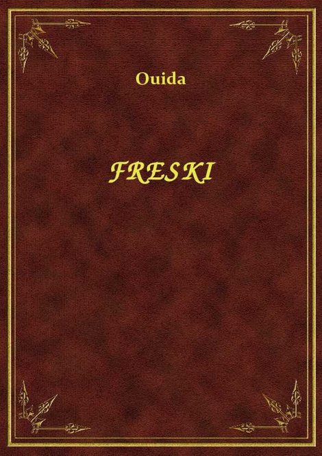 ebooki: Freski – ebook