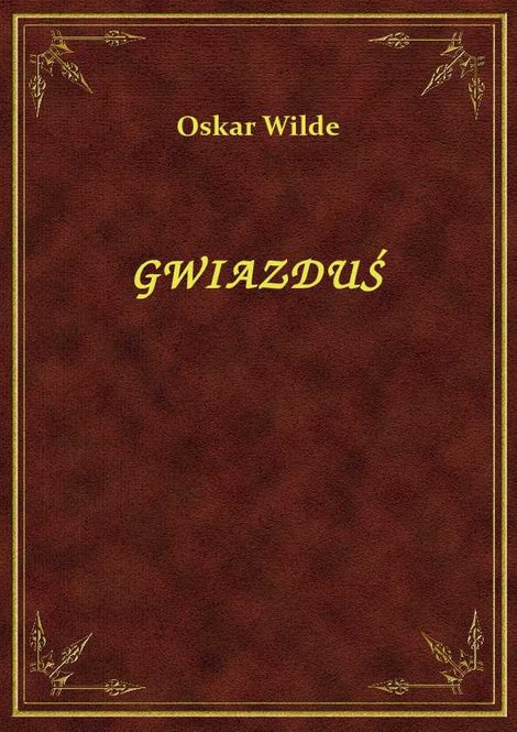 ebooki: Gwiazduś – ebook