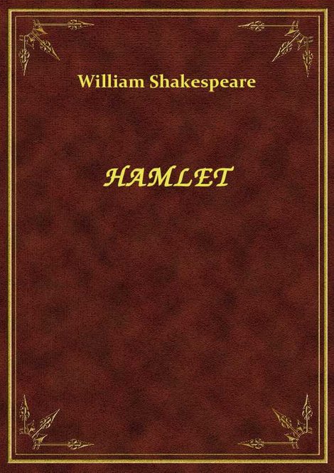 ebooki: Hamlet – ebook
