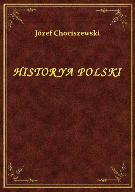 ebooki: Historya Polski – ebook