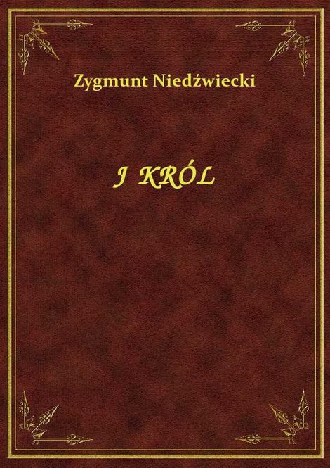 ebooki: J Król – ebook