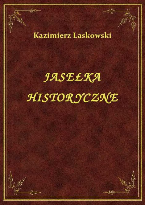 ebooki: Jasełka Historyczne – ebook