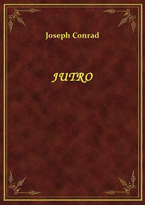 ebooki: Jutro – ebook