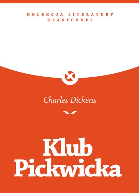 ebooki: Klub Pickwicka – ebook