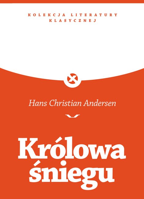 ebooki: Królowa Śniegu – ebook