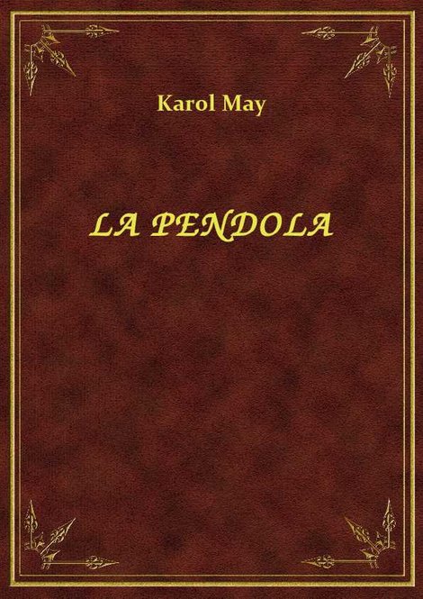ebooki: La Pendola – ebook