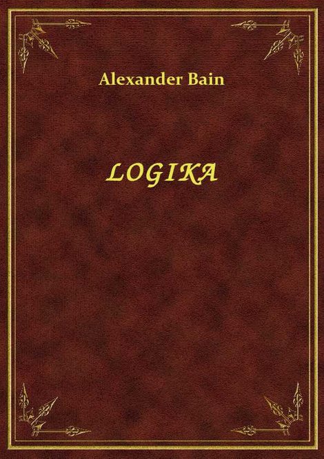 ebooki: Logika – ebook