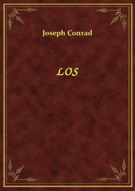 ebooki: Los – ebook