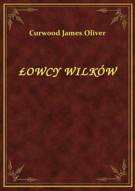 ebooki: Łowcy Wilków – ebook
