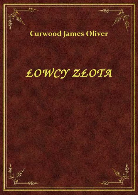 ebooki: Łowcy Złota – ebook