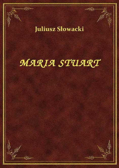 ebooki: Maria Stuart – ebook