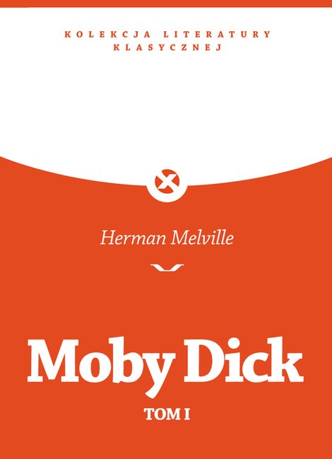 ebooki: Moby Dick Czyli Biały Wieloryb I – ebook