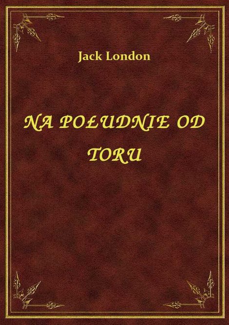 ebooki: Na Południe Od Toru – ebook