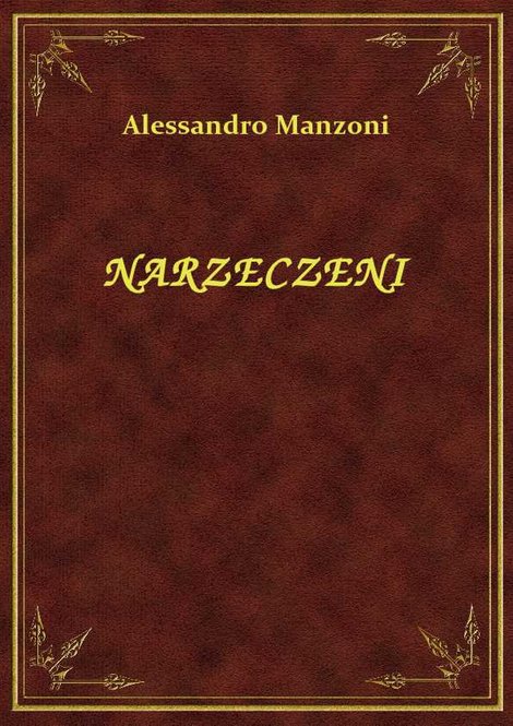 ebooki: Narzeczeni – ebook