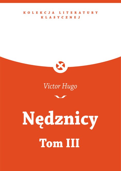 ebooki: Nędznicy, T.III – ebook