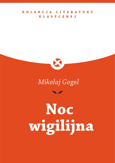 ebooki: Noc Wigilijna – ebook