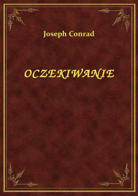 ebooki: Oczekiwanie – ebook
