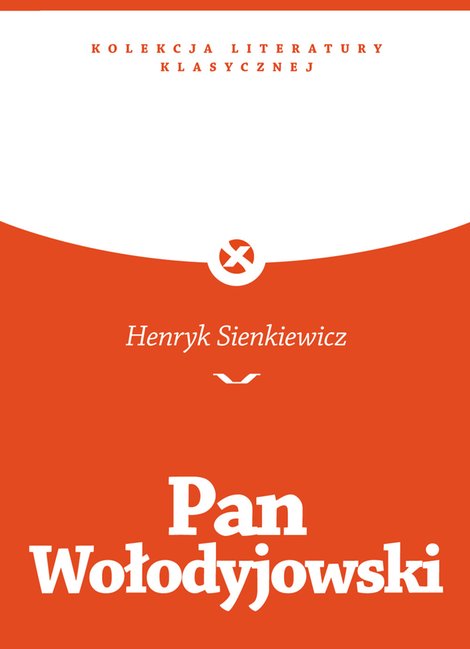 ebooki: Pan Wołodyjowski – ebook
