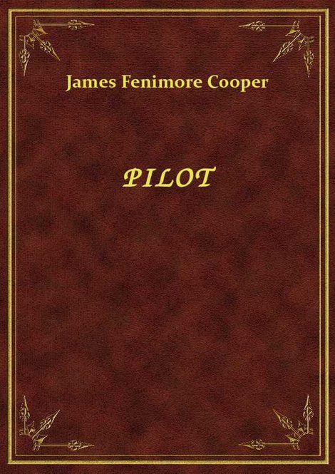 ebooki: Pilot – ebook