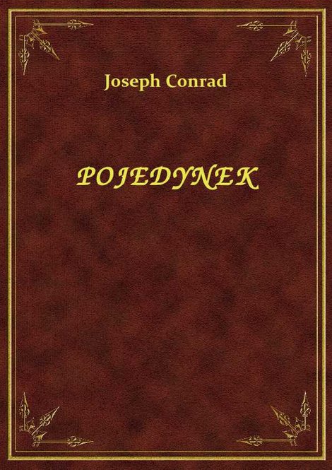 ebooki: Pojedynek – ebook