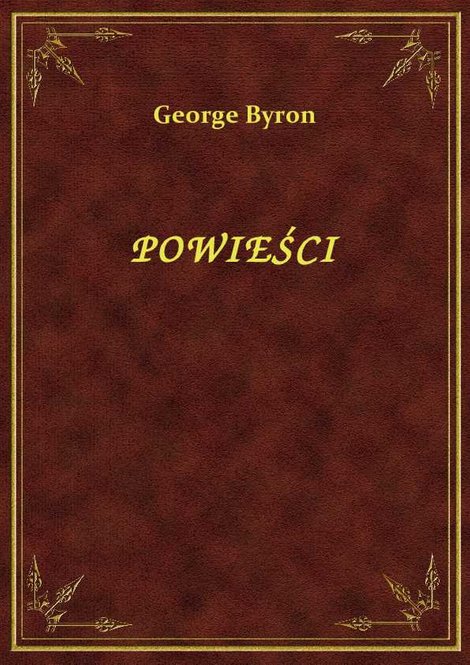 ebooki: Powieści – ebook