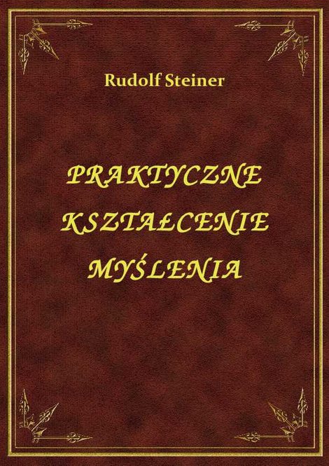 ebooki: Praktyczne Kształcenie Myślenia – ebook