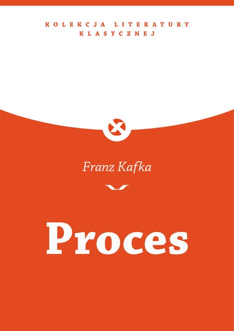 ebooki: Proces – ebook
